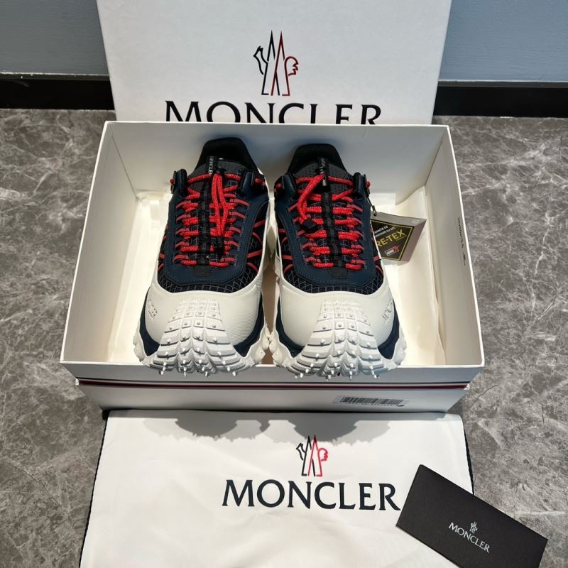 Moncler Shoes